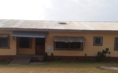 The Aging Ministry, LAC/UMC