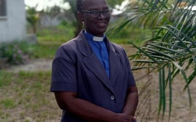 Aging Ministry Expresses Gratitude to Partners!