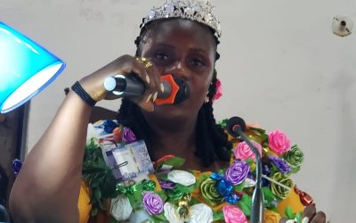 J. E. Marshall celebrates 2023 Usher’s Day