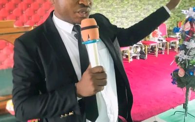 Liberia Episcopal Area UMC Department of Evangelism and Mission ends four days fast and prayer for Liberia