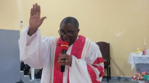 191 Annual Session Liberia Annual Conference, United Methodist Church @ Buchanan City, Grand Bassa County