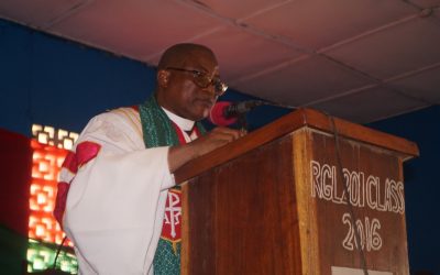 Bishop Quire Encourages Anti-UMC Members To Desist Calling UMC A “Gay Church”