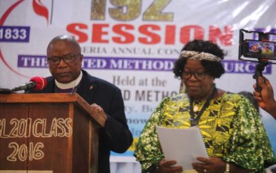 Liberia Annual Conference Reaffirms Marriage Definition, Upholds Traditional And Constitutional Values