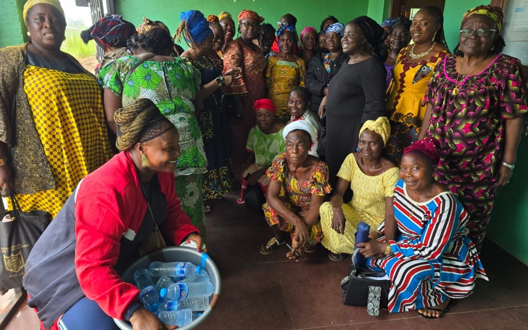 United Methodist Women Embark on Regional Outreach to Strengthen Church Unity