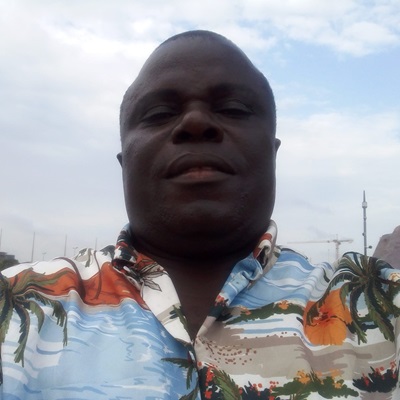 Bro. Ezekiel Tye Freeman