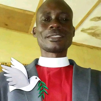 Rev. Moses B. Mulbah