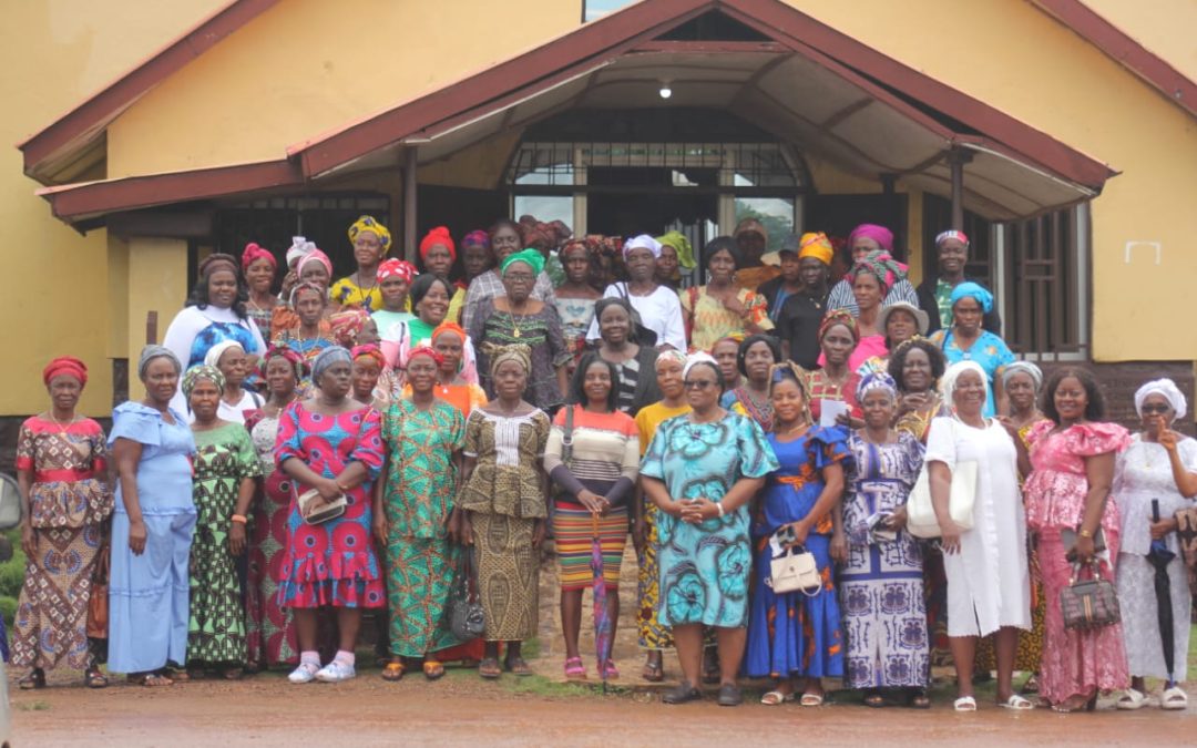 United Methodist Women Celebrate Unity And Faith At Regional Gathering