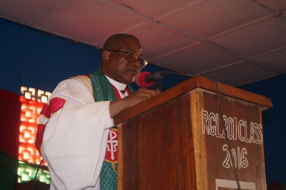 “UMC – Liberia Welcomes African College of Bishops’ Decisions as Bishop Quire Returns from Angola”