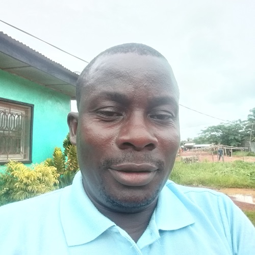 Bro. Clarence L. Benson 