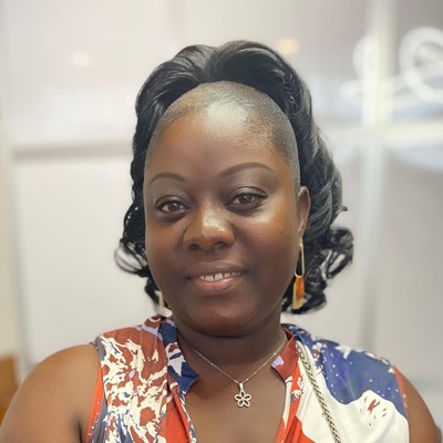 Sis. Dehkontee P.  Tarr 
