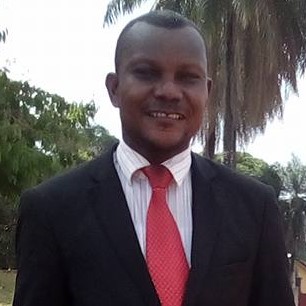 Rev. Boyd D. Davies