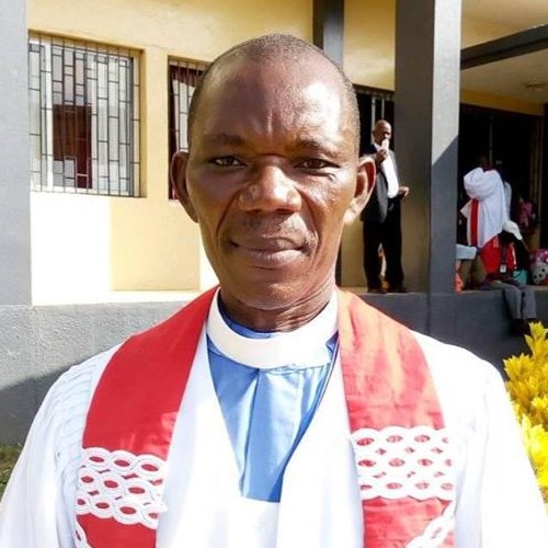 Rev. Robert D. Tommy 