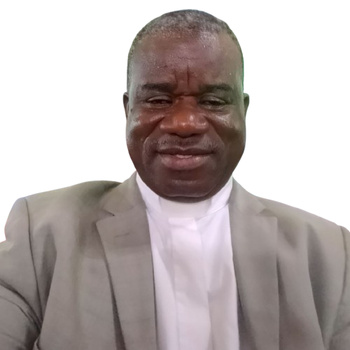 Rev. Matthew Barcon Borbor