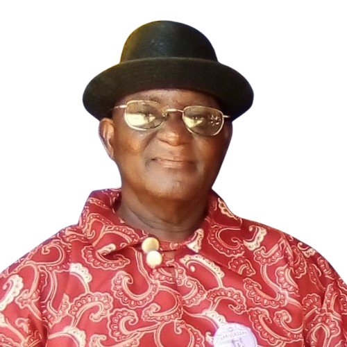 Rev. Robert N. Sieh, Sr. 